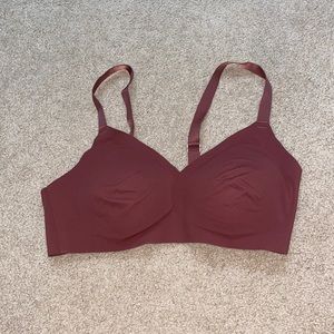 Aerie real free bra